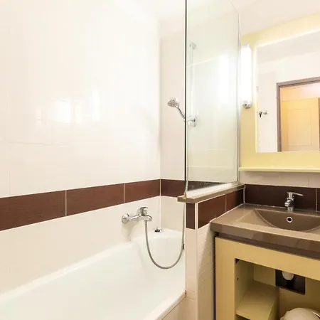 Le Village De Cap Esterel - Maeva - 4 Personnes - Selection Mae-4734 Apartment